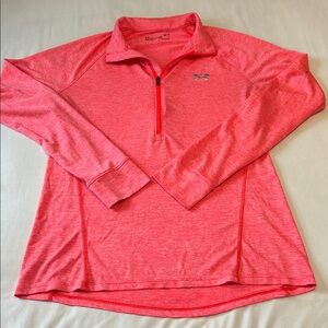 Under Armour Loose HeatGear Top